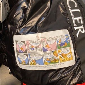 Montclar Montclar Jacket